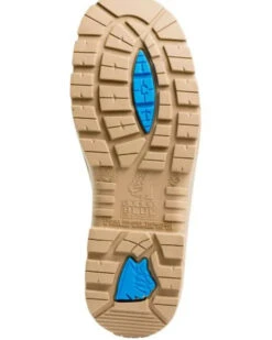 Steel Blue Men's Southern Cross 6" Zip & Lace-Up WP Scuff Work Boot - Steel Toe 5 Steel Blue Men's Southern Cross 6" Zip & Lace-Up WP Scuff Work Boot - Steel Toe -Pro Boots Shop 2000378195 295 P2