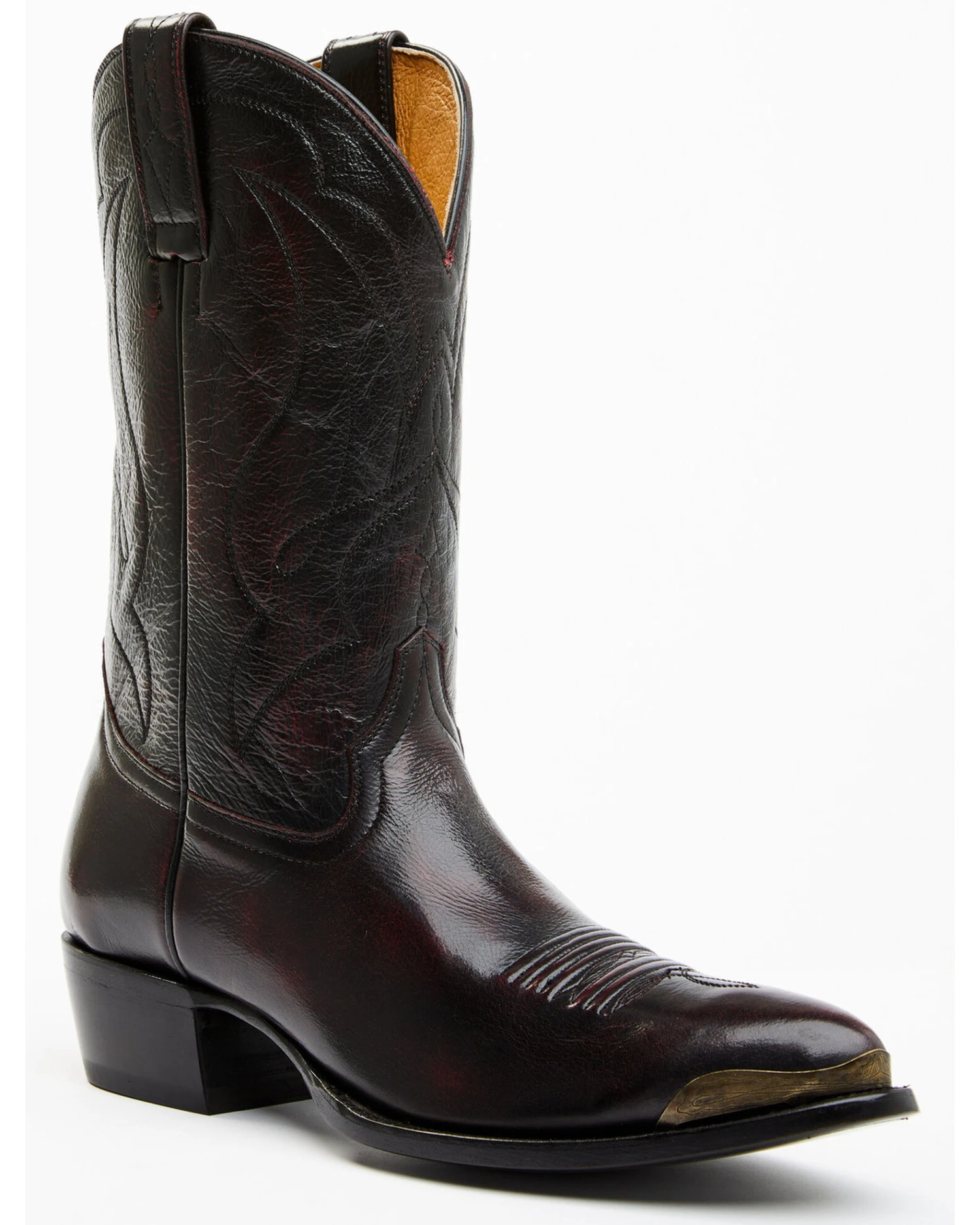 Cody James Men's Roland Western Boots - Medium Toe 3 Cody James Men's Roland Western Boots - Medium Toe