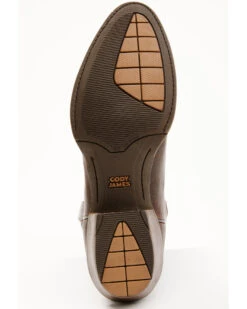 Cody James Men's Xtreme Xero Gravity Western Performance Boots - Medium Toe -Pro Boots Shop 2000378655 933 P7