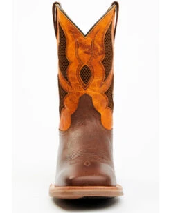 Cody James Men's Xtreme Xero Gravity Western Performance Boots - Broad Square Toe 12 Cody James Men's Xtreme Xero Gravity Western Performance Boots - Broad Square Toe -Pro Boots Shop 2000378657 800 P4