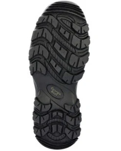 Georgia Boot Men's GBR Patriotic Rubber Pull On Work Boots - Round Toe 15 Georgia Boot Men's GBR Patriotic Rubber Pull On Work Boots - Round Toe -Pro Boots Shop 2000379131 301 P7