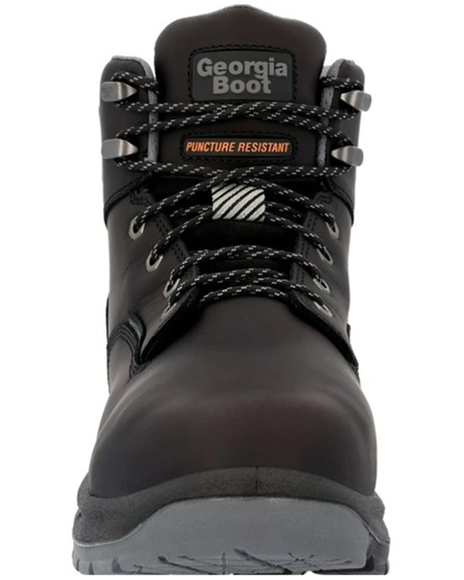 Georgia Boot Men's Puncture Resistant Internal Metatarsal Work Boots - Alloy Toe 6 Georgia Boot Men's Puncture Resistant Internal Metatarsal Work Boots - Alloy Toe - Image 4
