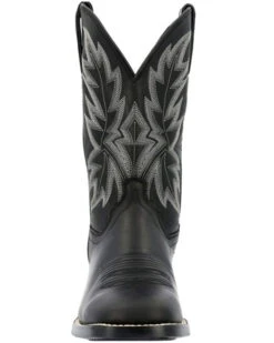 Durango Men's Westward Performance Western Boots - Broad Square Toe 12 Durango Men's Westward Performance Western Boots - Broad Square Toe -Pro Boots Shop 2000379554 001 P4
