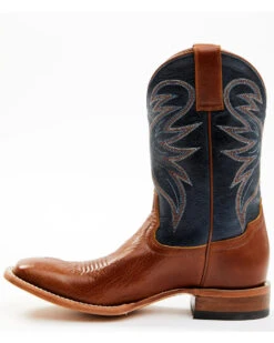 Cody James Men's McBride Western Boots - Broad Square Toe -Pro Boots Shop 2000380466 200 P3