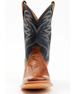 Cody James Men's McBride Western Boots - Broad Square Toe -Pro Boots Shop 2000380466 200 P4