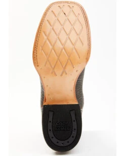 Cody James Men's Wade Western Boots - Broad Square Toe 15 Cody James Men's Wade Western Boots - Broad Square Toe -Pro Boots Shop 2000380468 200 P7