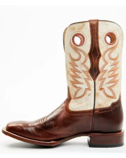 Cody James Men's Union Bone Western Performance Boots - Broad Square Toe 11 Cody James Men's Union Bone Western Performance Boots - Broad Square Toe -Pro Boots Shop 2000380472 103 P3