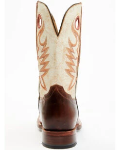 Cody James Men's Union Bone Western Performance Boots - Broad Square Toe 13 Cody James Men's Union Bone Western Performance Boots - Broad Square Toe -Pro Boots Shop 2000380472 103 P5