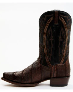 Dan Post Men's Exotic Ostrich Leg Western Boots - Snip Toe 11 Dan Post Men's Exotic Ostrich Leg Western Boots - Snip Toe -Pro Boots Shop 2000381723 200 P3