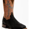 Dan Post Men's Exotic Shark Western Boots - Broad Square Toe 2 Dan Post Men's Exotic Shark Western Boots - Broad Square Toe -Pro Boots Shop 2000381794 001 P1