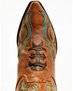 Dan Post Men's 13" Ruthless Orville Western Boots - Snip Toe -Pro Boots Shop 2000381854 240 P6
