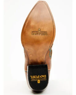 Dan Post Men's 13" Ruthless Orville Western Boots - Snip Toe -Pro Boots Shop 2000381854 240 P7