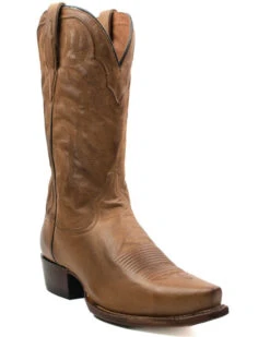 Dan Post Men's 13" Calico Western Boots - Snip Toe