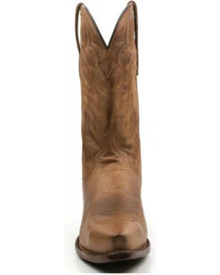 Dan Post Men's 13" Calico Western Boots - Snip Toe -Pro Boots Shop 2000381855 200 P4