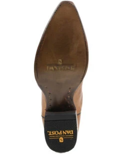 Dan Post Men's 13" Calico Western Boots - Snip Toe -Pro Boots Shop 2000381855 200 P7