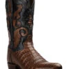 Dan Post Men's Socrates Caiman Exotic Western Boots - Medium Toe 1 Dan Post Men's Socrates Caiman Exotic Western Boots - Medium Toe -Pro Boots Shop 2000383243 210 P1