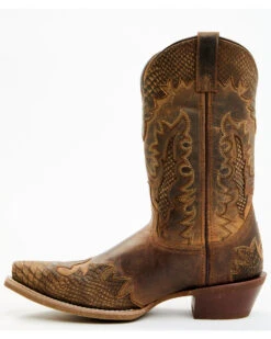 Laredo Men's Lexington Western Boots - Snip Toe -Pro Boots Shop 2000383356 230 P3