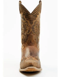 Laredo Men's Lexington Western Boots - Snip Toe -Pro Boots Shop 2000383356 230 P4