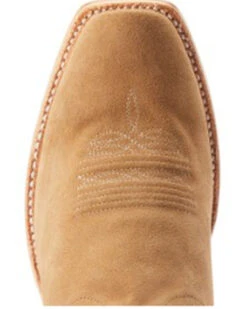 Ariat Men's Futurity Showman Western Boots - Square Toe -Pro Boots Shop 2000383664 250 P4