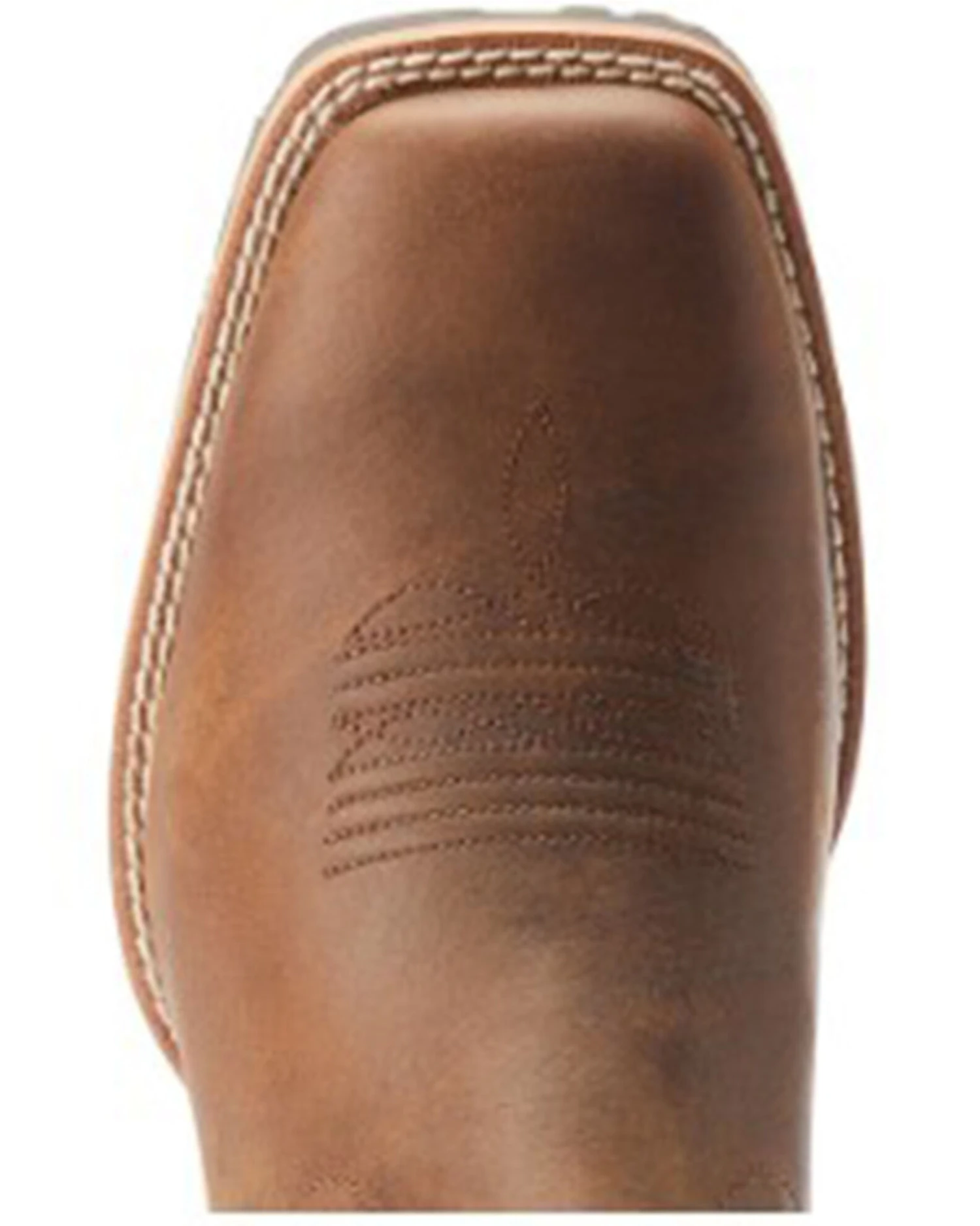 Ariat Men's Hybrid Low Boy Western Boots - Broad Square Toe 6 Ariat Men's Hybrid Low Boy Western Boots - Broad Square Toe - Image 4
