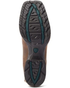 Ariat Men's Hybrid Low Boy Western Boots - Broad Square Toe 11 Ariat Men's Hybrid Low Boy Western Boots - Broad Square Toe -Pro Boots Shop 2000383677 200 P5