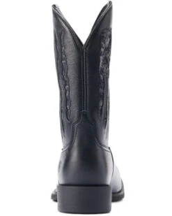 Ariat Men's Sport My Country VentTEK Western Performance Boots - Broad Square Toe -Pro Boots Shop 2000383683 001 P3