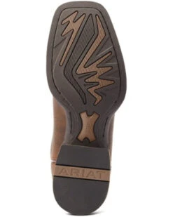 Ariat Men's Slingshot Rowdy Western Performance Boots - Broad Square Toe 11 Ariat Men's Slingshot Rowdy Western Performance Boots - Broad Square Toe -Pro Boots Shop 2000383686 200 P5