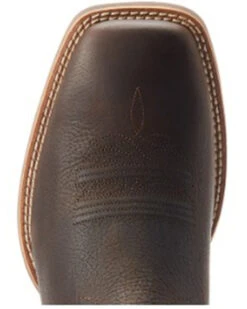 Ariat Men's Cowpuncher VentTEK Western Performance Boots - Broad Square Toe -Pro Boots Shop 2000383693 200 P4