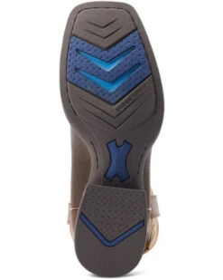 Ariat Men's Cowpuncher VentTEK Western Performance Boots - Broad Square Toe -Pro Boots Shop 2000383693 200 P5