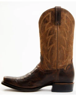 Moonshine Spirit Men's Kelsey Western Boots - Square Toe 11 Moonshine Spirit Men's Kelsey Western Boots - Square Toe -Pro Boots Shop 2000384311 280 P3