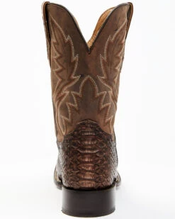 Cody James Men's Exotic Snake Western Boots - Broad Square Toe -Pro Boots Shop 2000385287 240 P5