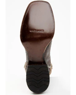 Cody James Men's Exotic Snake Western Boots - Broad Square Toe -Pro Boots Shop 2000385287 240 P7