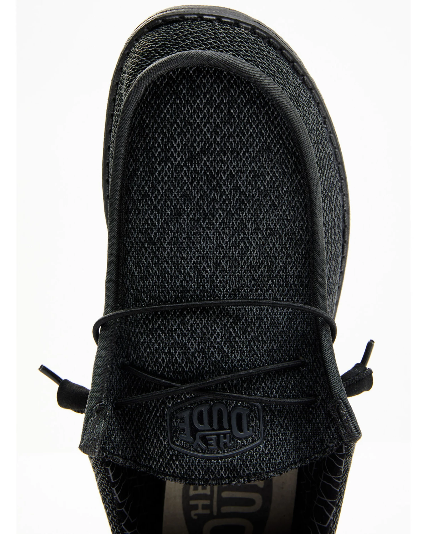 HEYDUDE Men's Wally Sox Casual Shoes - Moc Toe 8 HEYDUDE Men's Wally Sox Casual Shoes - Moc Toe - Image 6