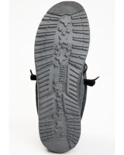 HEYDUDE Men's Wally Sox Casual Shoes - Moc Toe 15 HEYDUDE Men's Wally Sox Casual Shoes - Moc Toe -Pro Boots Shop 2000385947 001 P7