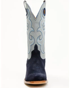 Horse Power Men's Marine Western Boots - Broad Square Toe 12 Horse Power Men's Marine Western Boots - Broad Square Toe -Pro Boots Shop 2000389759 410 P4