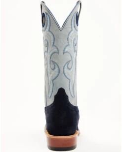 Horse Power Men's Marine Western Boots - Broad Square Toe 13 Horse Power Men's Marine Western Boots - Broad Square Toe -Pro Boots Shop 2000389759 410 P5