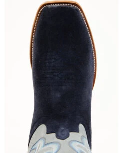 Horse Power Men's Marine Western Boots - Broad Square Toe 14 Horse Power Men's Marine Western Boots - Broad Square Toe -Pro Boots Shop 2000389759 410 P6