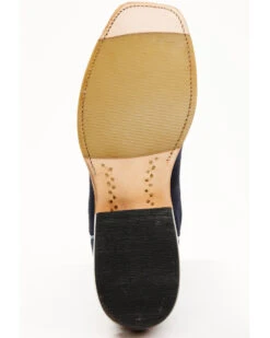 Horse Power Men's Marine Western Boots - Broad Square Toe 15 Horse Power Men's Marine Western Boots - Broad Square Toe -Pro Boots Shop 2000389759 410 P7