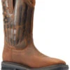 Ariat Men's Sierra Shock Shield Patriotic Western Work Boots - Broad Square Toe 1 Ariat Men's Sierra Shock Shield Patriotic Western Work Boots - Broad Square Toe -Pro Boots Shop 2000397379 200 P1