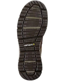 Carhartt Men's Millbrook 5" Waterproof Work Boots - Steel Toe -Pro Boots Shop 2000397721 200 P7