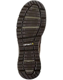 Carhartt Men's Millbrook 5" Waterproof Work Boots - Soft Toe -Pro Boots Shop 2000397722 200 P7